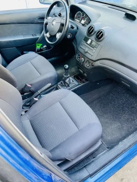 Chevrolet Aveo - 6000 лв. - 85986878 7