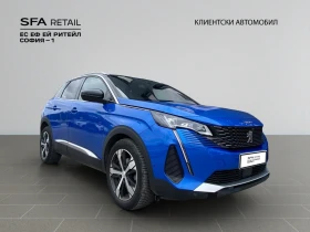 Peugeot 3008 GT PACK 1.2 PureTech 130 S&S EAT8 EURO 6 | Mobile.bg    3