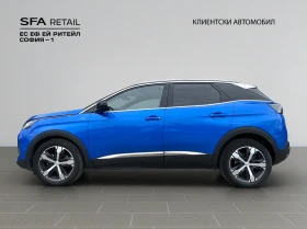 Peugeot 3008 GT PACK 1.2 PureTech 130 S&S EAT8 EURO 6 | Mobile.bg    8