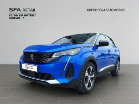     Peugeot 3008 GT PACK 1.2 PureTech 130 S&S EAT8 EURO 6