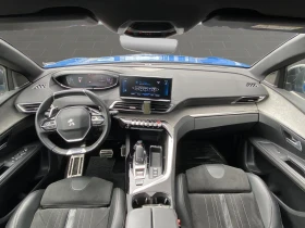 Peugeot 3008 GT PACK 1.2 PureTech 130 S&S EAT8 EURO 6 | Mobile.bg    9