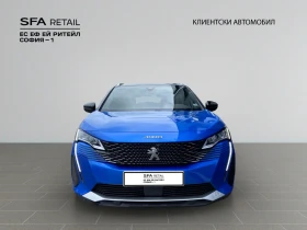 Peugeot 3008 GT PACK 1.2 PureTech 130 S&S EAT8 EURO 6 | Mobile.bg    2