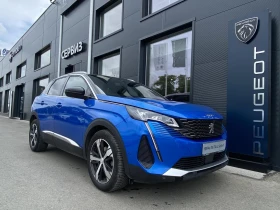 Peugeot 3008 GT PACK 1.2 PureTech 130 S&S EAT8 EURO 6
