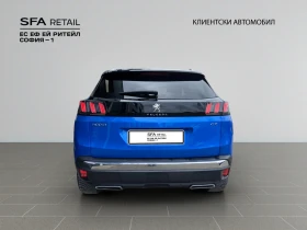 Peugeot 3008 GT PACK 1.2 PureTech 130 S&S EAT8 EURO 6 | Mobile.bg    6