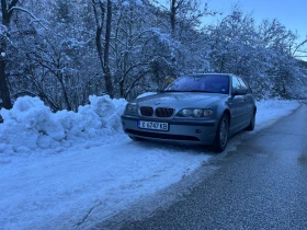 Обява за продажба на BMW 320 ~5 500 лв. - изображение 1