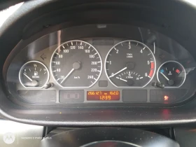 Обява за продажба на BMW 320 ~5 500 лв. - изображение 10