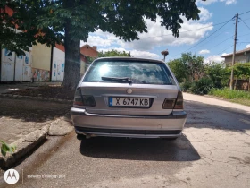 Обява за продажба на BMW 320 ~5 500 лв. - изображение 5