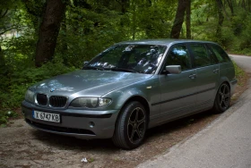 Обява за продажба на BMW 320 ~5 500 лв. - изображение 1