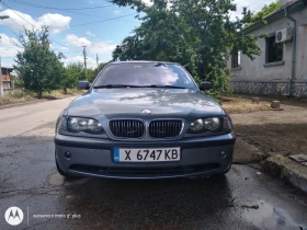Обява за продажба на BMW 320 ~5 500 лв. - изображение 4