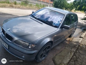 Обява за продажба на BMW 320 ~5 500 лв. - изображение 2