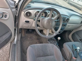 Chrysler Pt cruiser | Mobile.bg    5