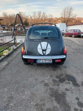 Chrysler Pt cruiser | Mobile.bg    2