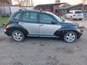 Chrysler Pt cruiser | Mobile.bg    3