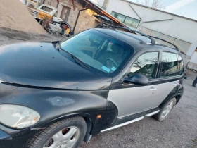 Chrysler Pt cruiser | Mobile.bg    4