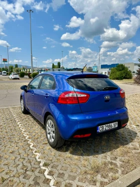 Kia Rio 1.4i Automatic, 2   | Mobile.bg    6