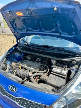 Kia Rio 1.4i Automatic, 2   | Mobile.bg    16