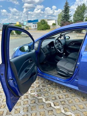 Kia Rio 1.4i Automatic, 2   | Mobile.bg    8