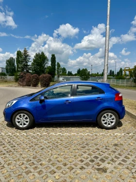 Kia Rio 1.4i Automatic, 2   | Mobile.bg    7