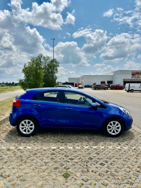 Kia Rio 1.4i Automatic, 2   | Mobile.bg    3