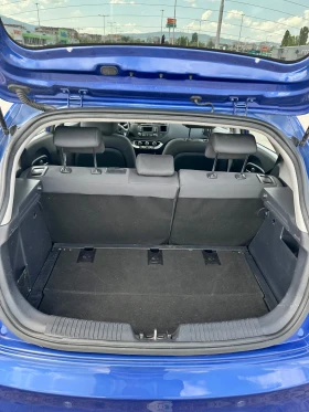 Kia Rio 1.4i Automatic, 2   | Mobile.bg    15