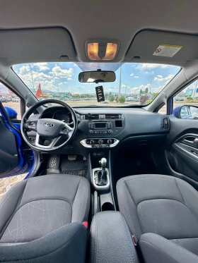 Kia Rio 1.4i Automatic, 2   | Mobile.bg    9