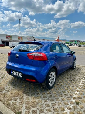 Kia Rio 1.4i Automatic, 2   | Mobile.bg    4
