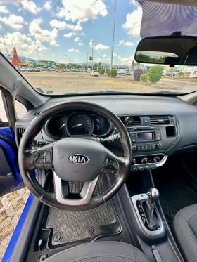 Kia Rio 1.4i Automatic, 2   | Mobile.bg    10