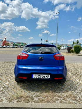 Kia Rio 1.4i Automatic, 2   | Mobile.bg    5