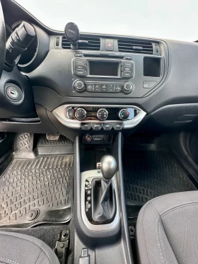 Kia Rio 1.4i Automatic, 2   | Mobile.bg    11