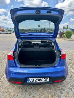 Kia Rio 1.4i Automatic, 2   | Mobile.bg    14