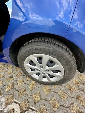 Kia Rio 1.4i Automatic, 2   | Mobile.bg    13