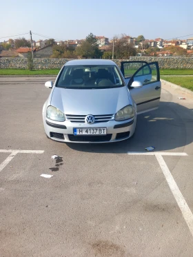 VW Golf 5 | Mobile.bg    6