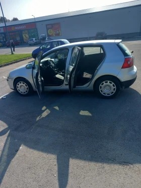 VW Golf 5 | Mobile.bg    3