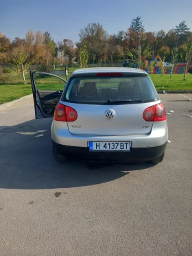 VW Golf 5 | Mobile.bg    4