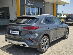 Kia XCeed 1.6 CRDI/136Hp/DCT | Mobile.bg    7