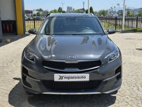 Kia XCeed 1.6 CRDI/136Hp/DCT | Mobile.bg    2