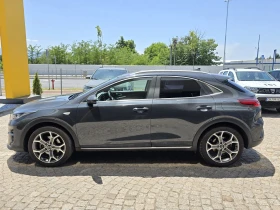 Kia XCeed 1.6 CRDI/136Hp/DCT | Mobile.bg    4