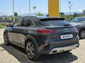 Kia XCeed 1.6 CRDI/136Hp/DCT | Mobile.bg    5