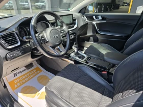 Kia XCeed 1.6 CRDI/136Hp/DCT | Mobile.bg    10
