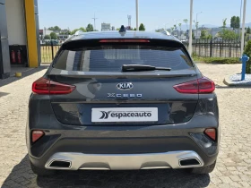 Kia XCeed 1.6 CRDI/136Hp/DCT | Mobile.bg    6