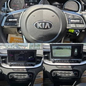 Kia XCeed 1.6 CRDI/136Hp/DCT | Mobile.bg    17