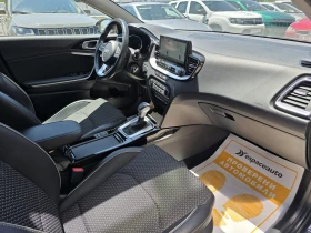 Kia XCeed 1.6 CRDI/136Hp/DCT | Mobile.bg    11