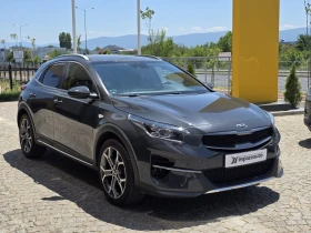 Kia XCeed 1.6 CRDI/136Hp/DCT | Mobile.bg    3