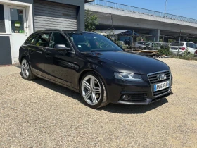 Обява за продажба на Audi A4 2.0TDI SLine Лизинг Уникредит 295 лв на месец ~14 900 лв. - изображение 1