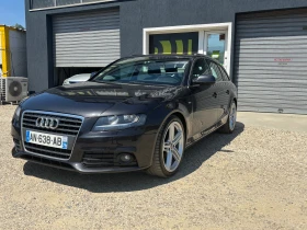 Обява за продажба на Audi A4 2.0TDI SLine Лизинг Уникредит 295 лв на месец ~14 900 лв. - изображение 1