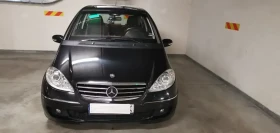 Обява за продажба на Mercedes-Benz A 200 W169 ~6 000 лв. - изображение 1