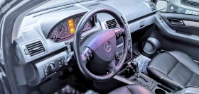 Обява за продажба на Mercedes-Benz A 200 W169 ~7 000 лв. - изображение 2