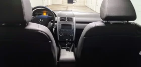 Mercedes-Benz A 200 W169 | Mobile.bg    16