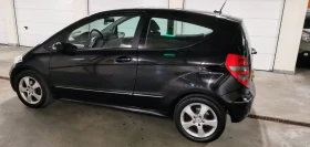 Обява за продажба на Mercedes-Benz A 200 W169 ~7 000 лв. - изображение 4