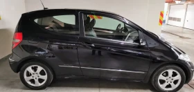 Обява за продажба на Mercedes-Benz A 200 W169 ~6 000 лв. - изображение 3